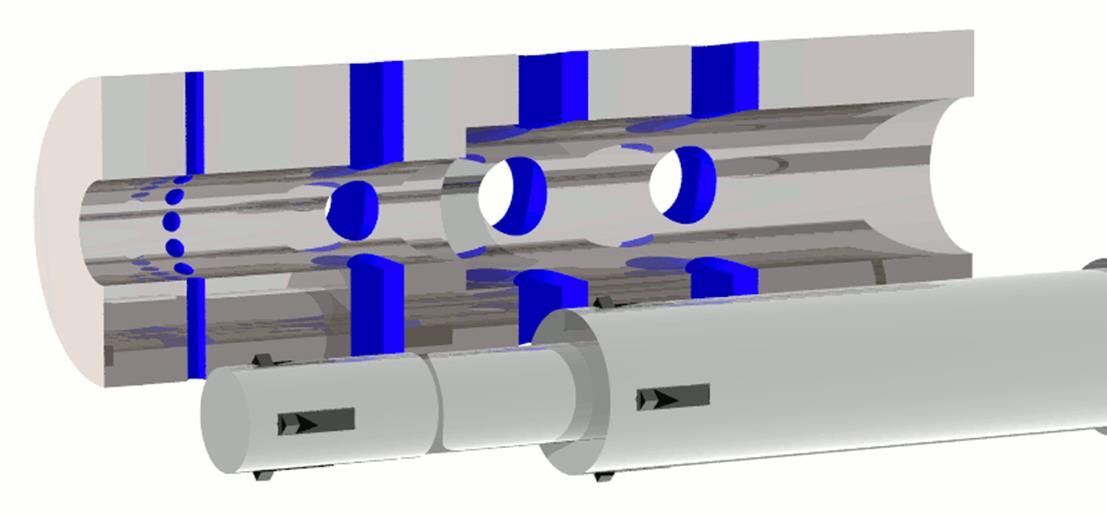 去毛刺|倒角|浮動鉸刀柄|滾壓刀