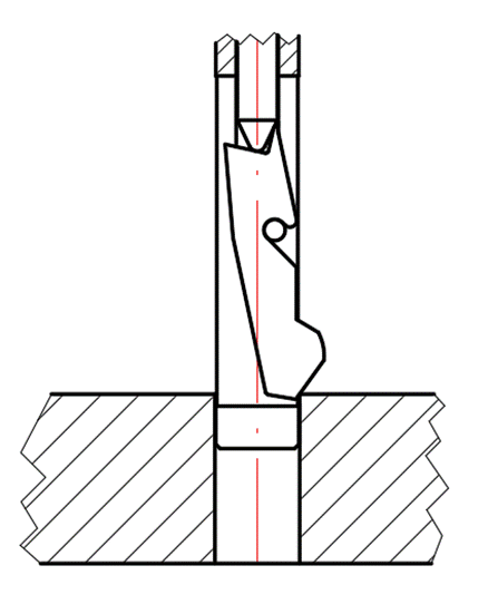 去毛刺|倒角|浮動(dòng)鉸刀柄|滾壓刀