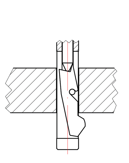 去毛刺|倒角|浮動(dòng)鉸刀柄|滾壓刀