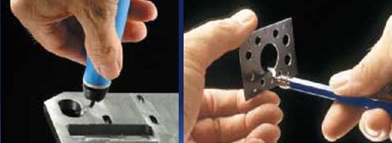 去毛刺|倒角|浮動鉸刀柄|滾壓刀