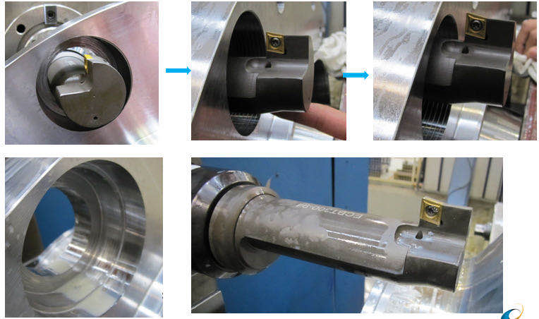 去毛刺|倒角|浮動(dòng)鉸刀柄|滾壓刀