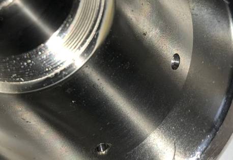 反向內(nèi)孔倒角去毛刺