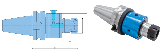去毛刺|倒角|浮動(dòng)鉸刀柄|滾壓刀