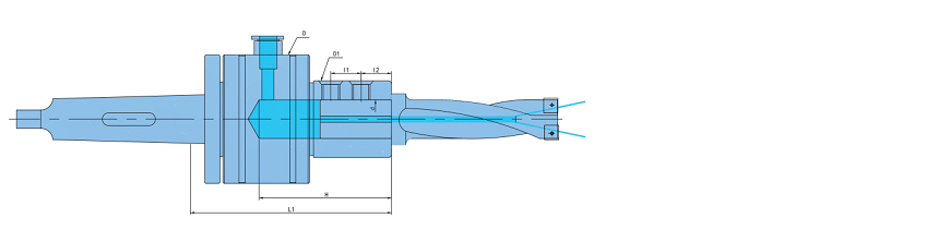 去毛刺|倒角|浮動(dòng)鉸刀柄|滾壓刀