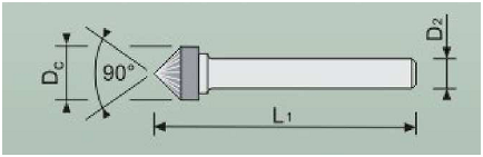 去毛刺|倒角|浮動(dòng)鉸刀柄|滾壓刀