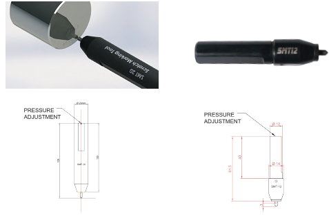 去毛刺|倒角|浮動(dòng)鉸刀柄|滾壓刀