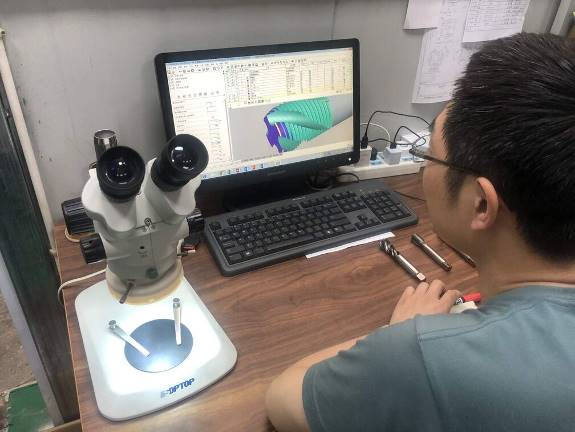 去毛刺|倒角|浮動(dòng)鉸刀柄|滾壓刀