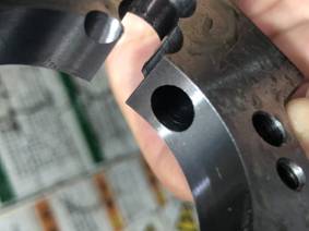 反向倒角前后對(duì)比圖