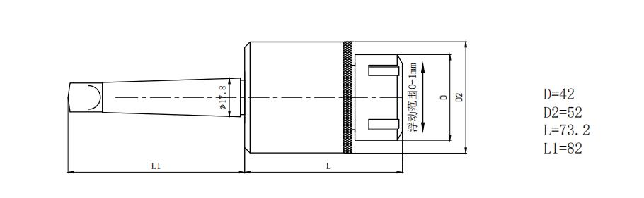 去毛刺|倒角|浮動(dòng)鉸刀柄|滾壓刀