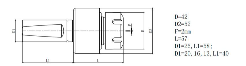 去毛刺|倒角|浮動(dòng)鉸刀柄|滾壓刀