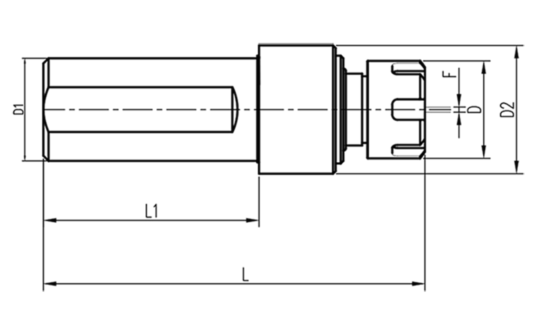 去毛刺|倒角|浮動鉸刀柄|滾壓刀