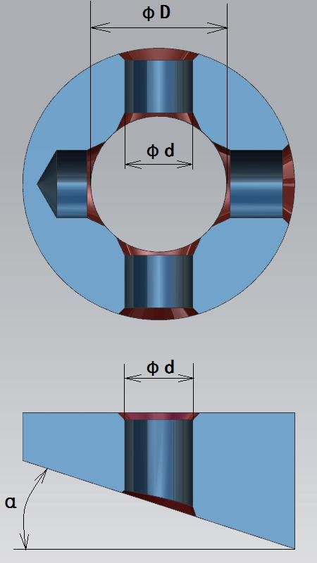 去毛刺|倒角|浮動(dòng)鉸刀柄|滾壓刀