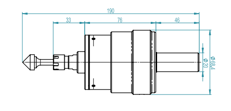 去毛刺|倒角|浮動(dòng)鉸刀柄|滾壓刀