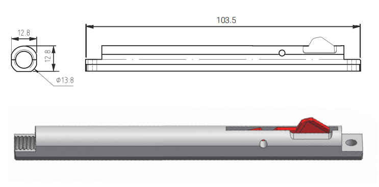 去毛刺|倒角|浮動(dòng)鉸刀柄|滾壓刀