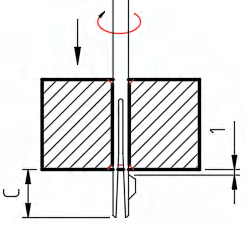 去毛刺|倒角|浮動鉸刀柄|滾壓刀