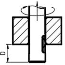 去毛刺|倒角|浮動鉸刀柄|滾壓刀