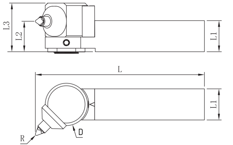 去毛刺|倒角|浮動(dòng)鉸刀柄|滾壓刀
