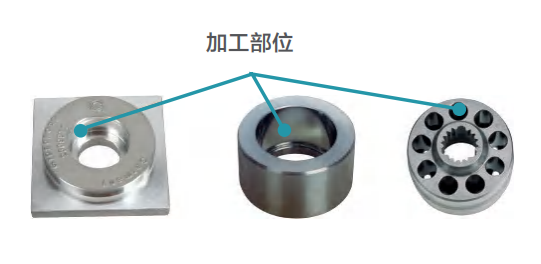 去毛刺|倒角|浮動鉸刀柄|滾壓刀 去毛刺|倒角|浮動鉸刀柄|滾壓刀