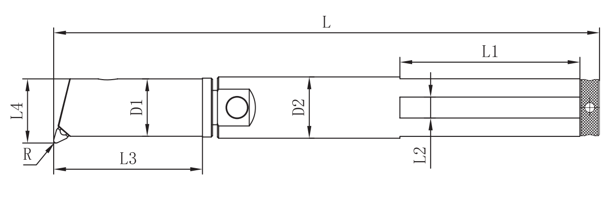 去毛刺|倒角|浮動(dòng)鉸刀柄|滾壓刀