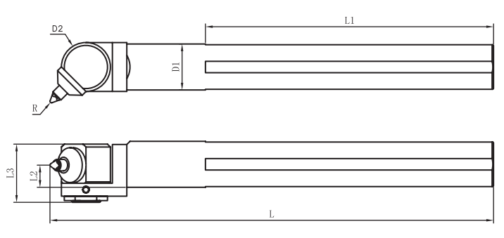 去毛刺|倒角|浮動(dòng)鉸刀柄|滾壓刀