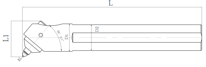 去毛刺|倒角|浮動(dòng)鉸刀柄|滾壓刀