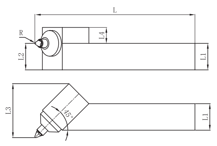 去毛刺|倒角|浮動(dòng)鉸刀柄|滾壓刀