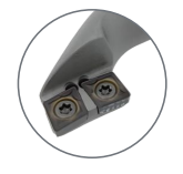 去毛刺|倒角|浮動(dòng)鉸刀柄|滾壓刀