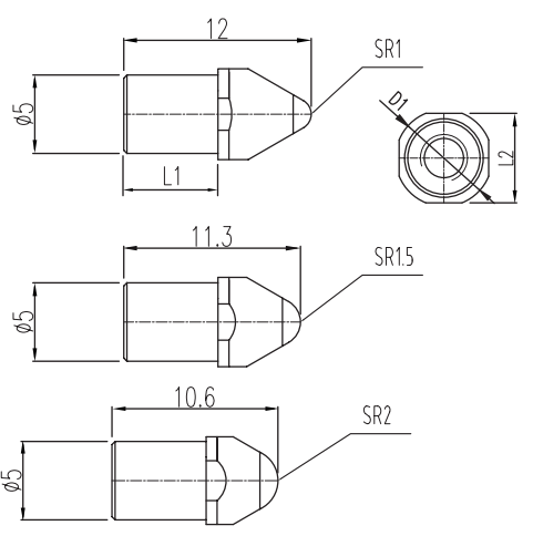 去毛刺|倒角|浮動(dòng)鉸刀柄|滾壓刀