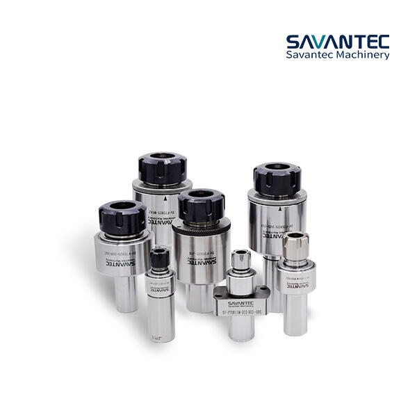 SAVANTEC浮動(dòng)鉸刀柄