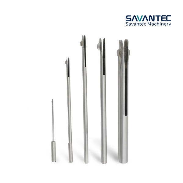 整體式去毛刺倒角刀