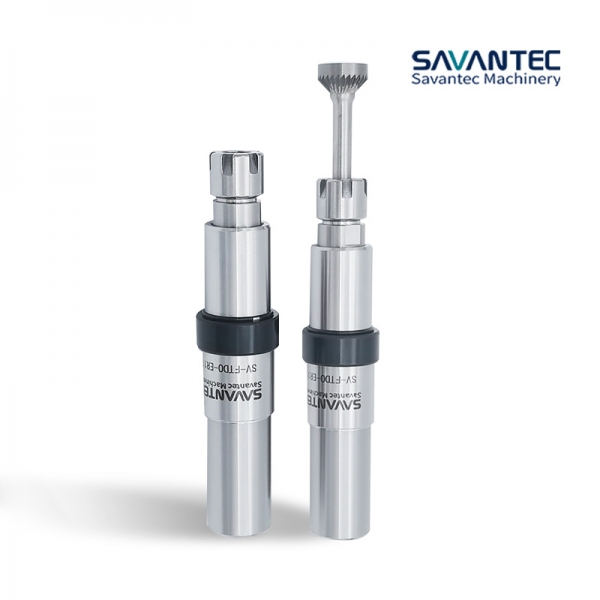 向下浮動去毛刺刀柄