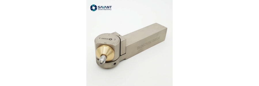 賽萬(wàn)特金剛石滾壓刀